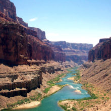 Grand Canyon/Colorado