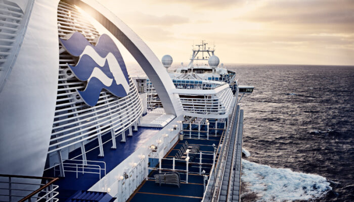 Ruby Princess Ruby Princess