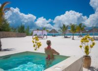 Konokono - Beach pavilions 1