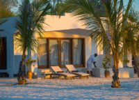 Konokono - Beach pavilions 2