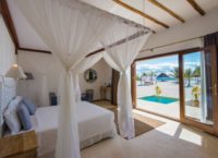 Konokono - Beach pavilions