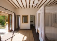 Konokono - Garden beach villa 1