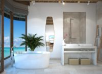 Konokono Isaraya water villa 2