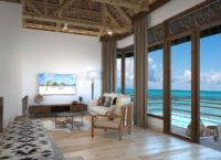 Konokono Isaraya water villa 3