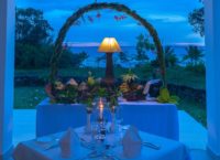 Konokono - Sea view villa 1