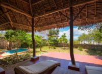 Konokono - Sea view villa