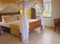 Sands beach resort seaview bungalow 2