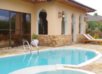 Sands beach resort two bedroom villa 1