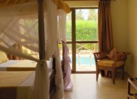 Sands beach resort two bedroom villa 2