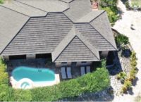 Sands beach resort two bedroom villa 3