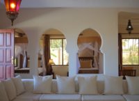 Sands beach - seaview bungalow 1