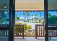 Sands beach - seaview bungalow
