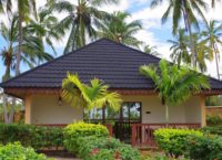 Sands beach - standard bungalow 1