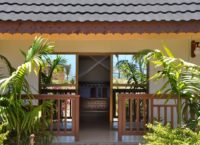 Sands beach - standard bungalow 2
