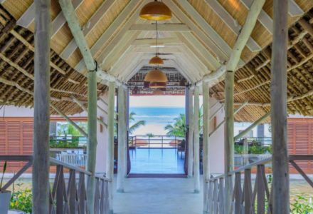 Melia Zanzibar