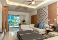 2 bedroom family suite 2