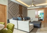 2 bedroom family suite 3