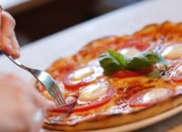 Catalonia royal bavaro SORRENTO PIZZERIA