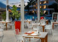 Catalonia royal bavaro TAO - CAT Restaurant