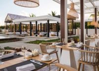 Catalonia royal bavaro-Thalassa restaurant