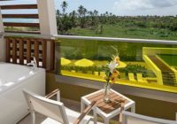 Junior suite Garden View 3