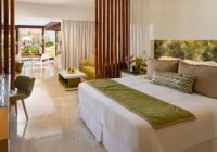 Junior suite private pool 2