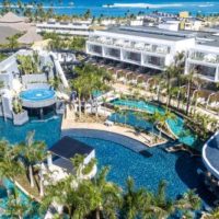 One Onyx Punta Cana Resort 1