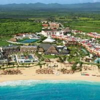 One Onyx Punta Cana Resort