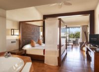 catalonia royal bavaro - privileged junior suite