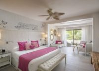 catalonia royal bavaro - privileged romance deluxe junior suite