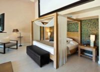 cataloniaroyalbavaro-exclusive-suite duplex pool