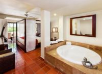 superior junior suite