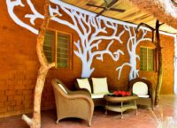 zanzi resort - family bungalow1