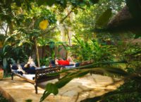 zanzi resort - garden bungalow2