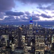 Foto NYC