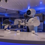 Starship Bar
