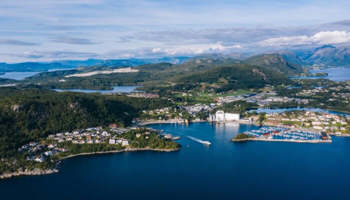 stavanger