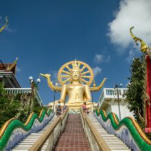 koh samui chram koh samui chram