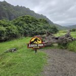 Jurassic park