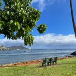 Oahu Diamond Head